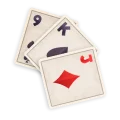 Cards at Untold Online Casino
