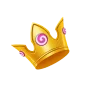 Crown at Untold Online Casino