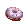 Donut at Untold Online Casino