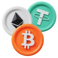 All cryptocurrencies are supported at Untold Casino