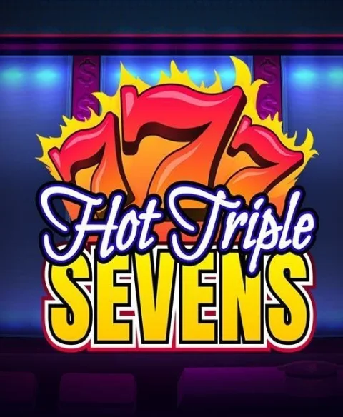 Play Hot Triple Sevens at Untold Casino