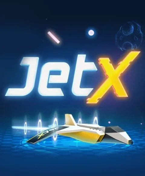 Play JetX at Untold Casino