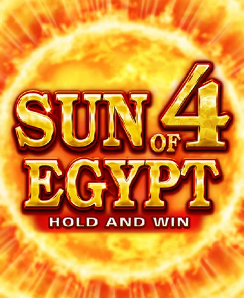 Play Sun of Egypt at Untold Casino