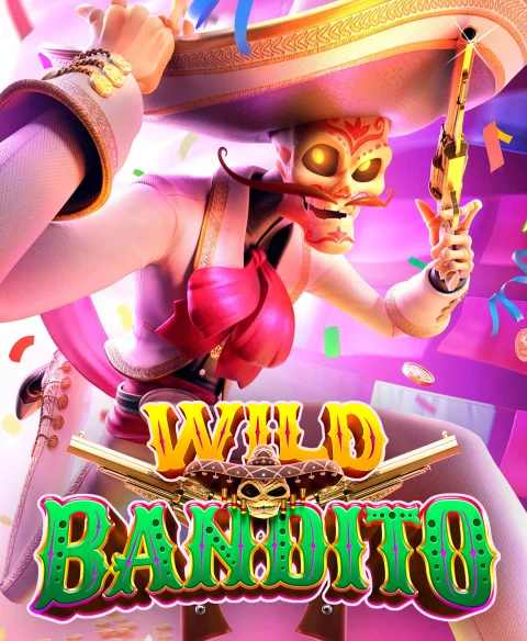 Play Wild Bandito at Untold Casino