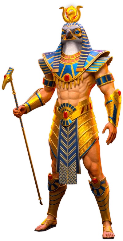 Egyptian at Untold Online Casino