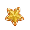 Star at Untold Online Casino